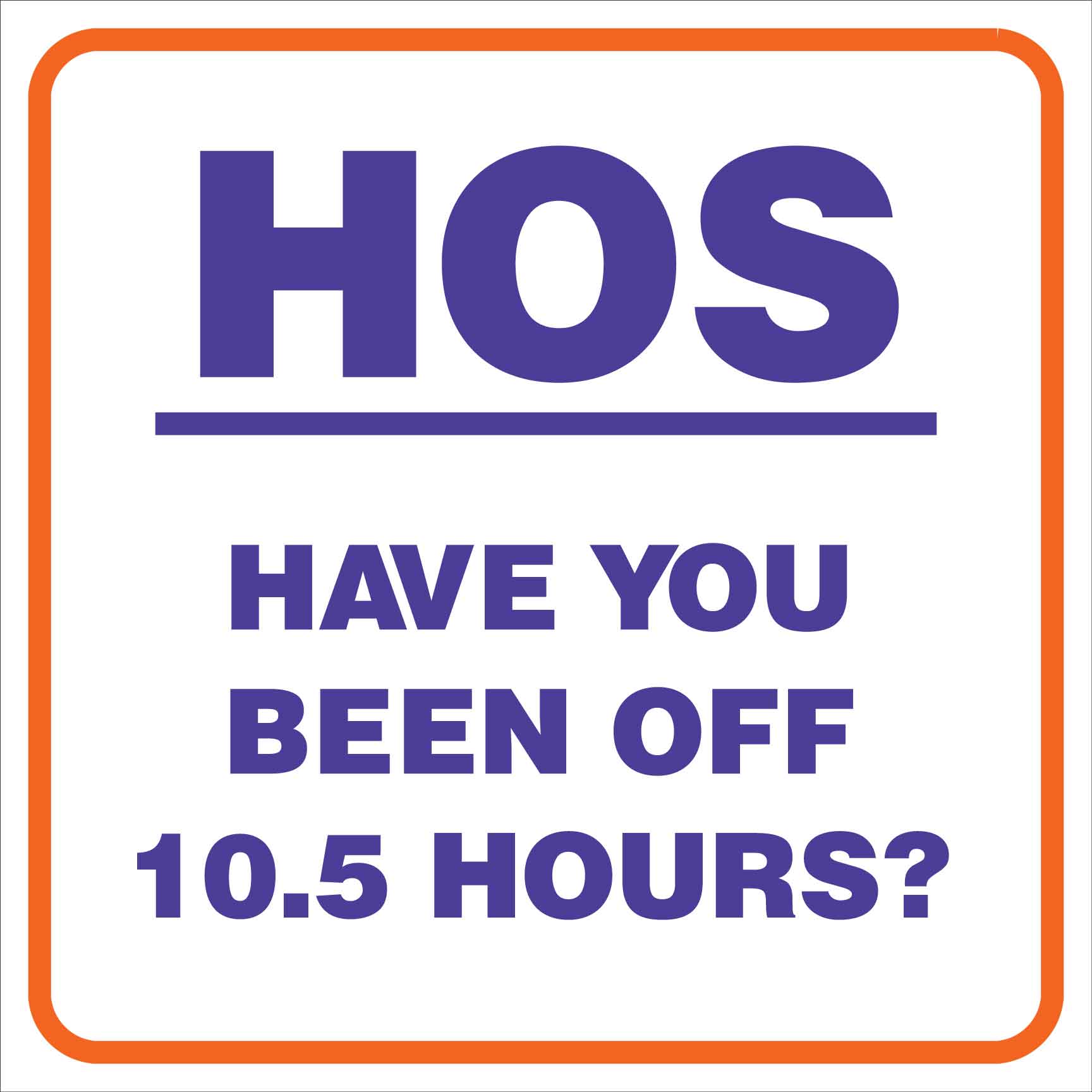 Miscellaneous Signs WELCOME To Security Safety Signs